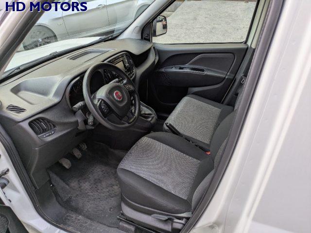 FIAT Doblo Doblò 1.4 Natural Power PC-TA Cargo Lounge