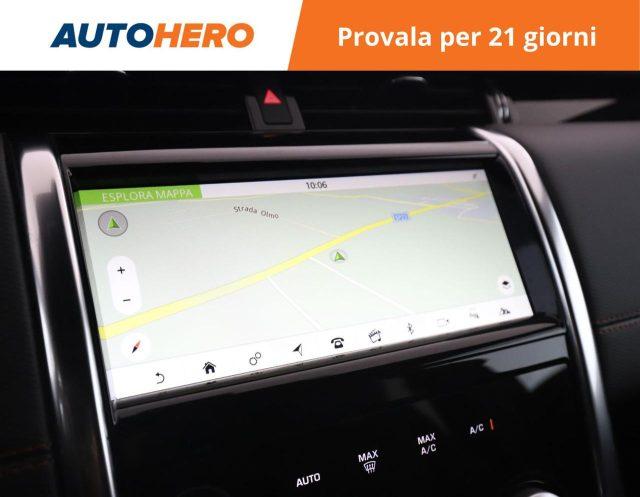 LAND ROVER Discovery Sport 2.0 Si4 200 CV AWD Auto R-Dynamic SE