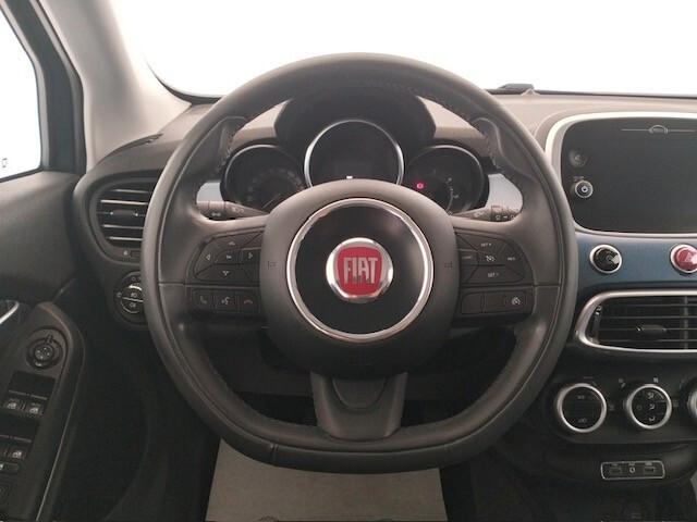 Fiat 500X 1.3 mjt 95 CV Mirror Cross