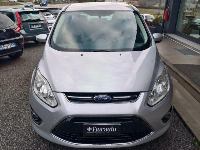 FORD C-Max 1.6 TDCi 115CV Titanium Business