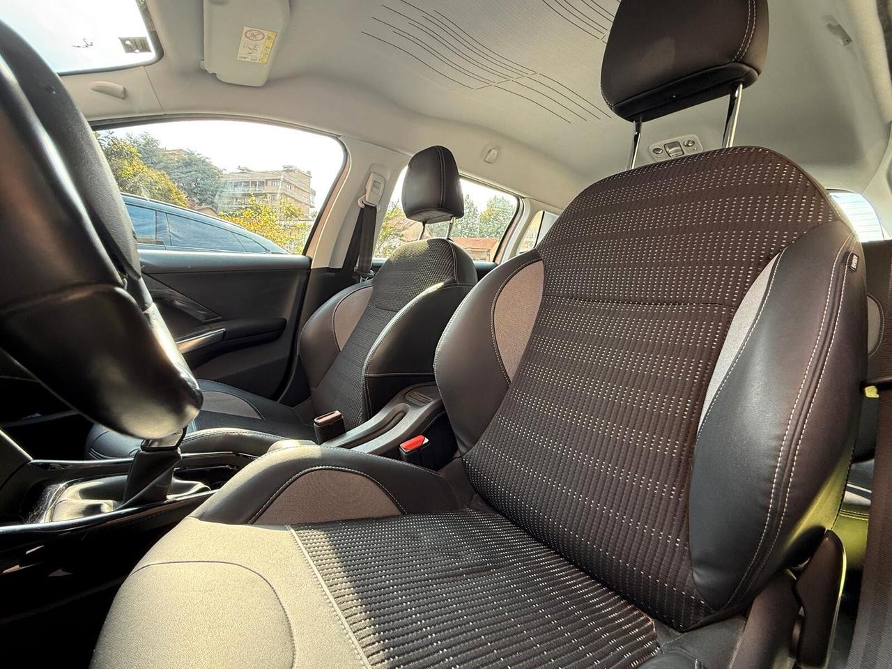 Peugeot 2008 PureTech Turbo 110 S&S Allure