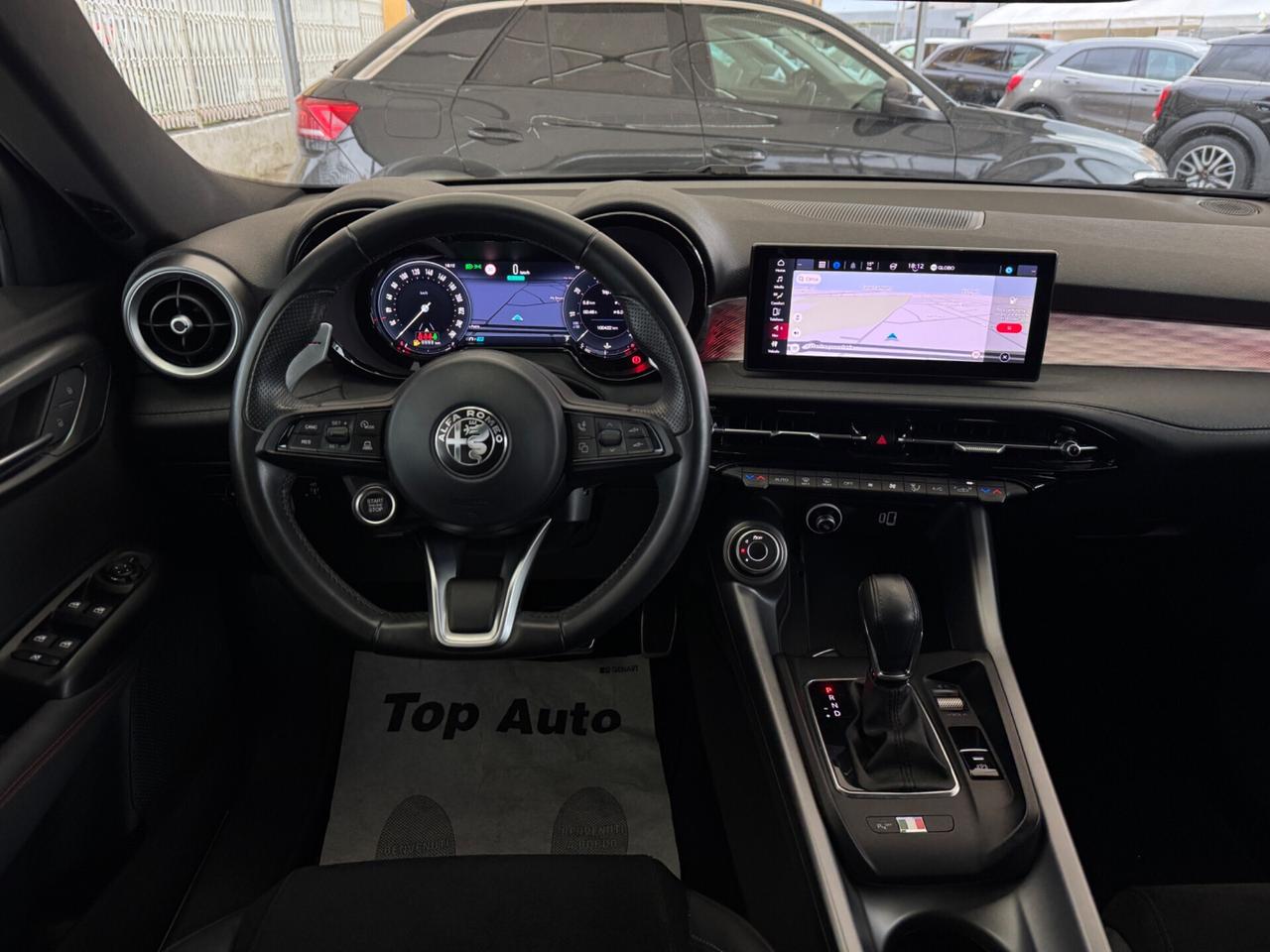 ALFA ROMEO TONALE 1.5 130 CV MHEV SPECIALE