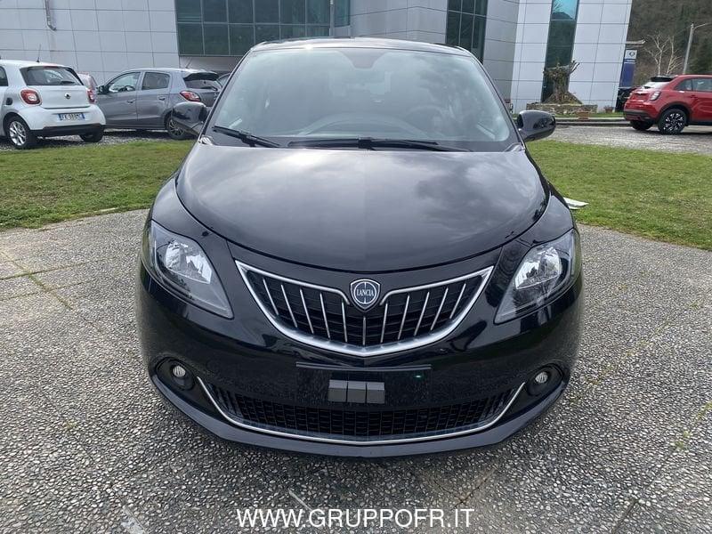 Lancia Ypsilon 1.0 FireFly 5 porte S&S Hybrid Platino