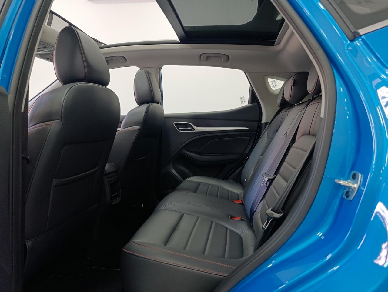 Mg ZS 1.0 GPL LUXURY 18.000KM 07-2024