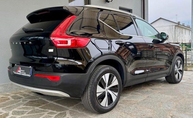 VOLVO XC40 T5 Recharge Plug-in Hybrid Inscription Expression