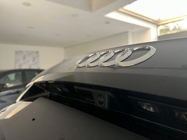 AUDI Q2 35 TDI quattro S tronic S line Edition da ?399,00