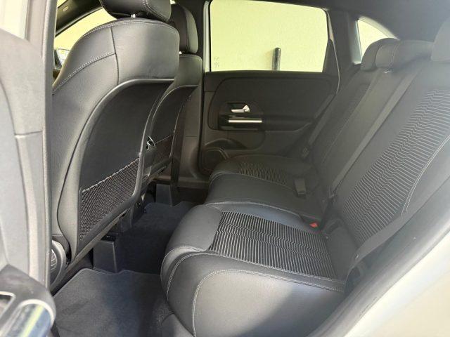 MERCEDES-BENZ B 220 d Automatic Sport Plus