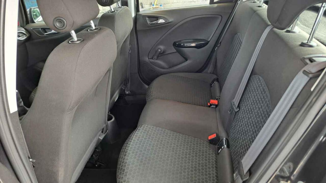 Opel Corsa 1.2 Benzina 69Cv 5P