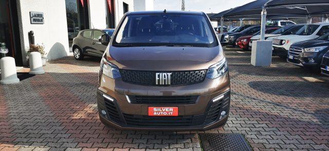 FIAT E-Ulysse 136 CV 75kWh Long Lounge