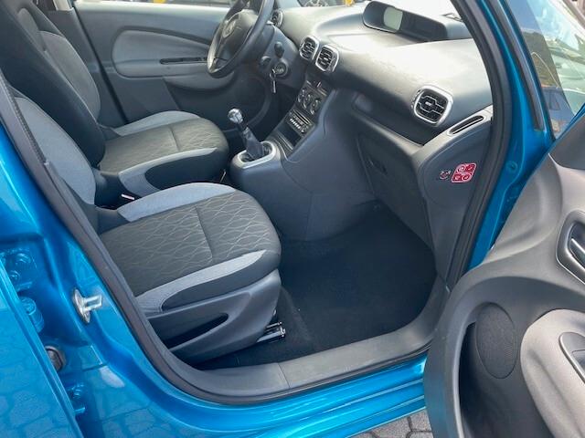 Citroen C3 Picasso C3 Picasso 1.6 HDi 90 GUIDABILE DA NEOPATENTATI.
