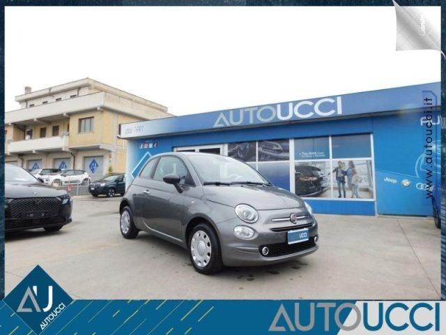 FIAT 500 1.0 Hybrid 70 CV Cult Carplay