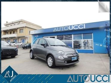 FIAT 500 1.0 Hybrid 70 CV Cult Carplay