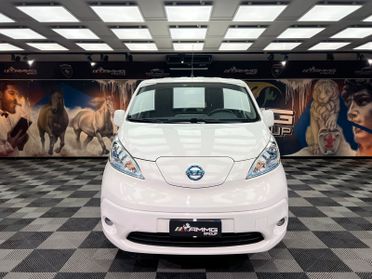 Nissan NV200 e-NV200 EV Bus Business 7 posti