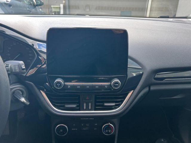 FORD Fiesta FORD Fiesta Van 1,5 tdci 85cv Trend my 19