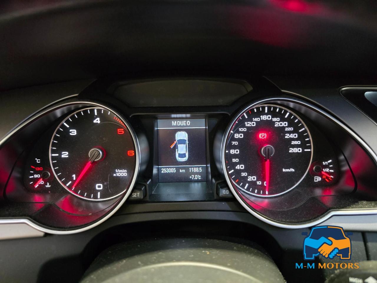 Audi A5 Coupe 2.0 tdi 177cv