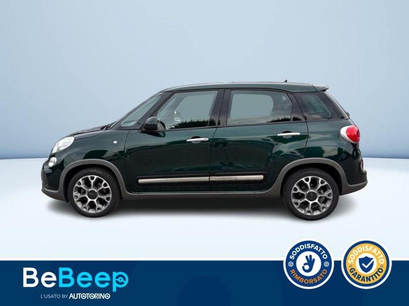 FIAT 500L 1.3 MJT TREKKING 95CV