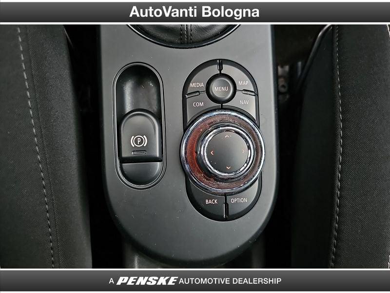 MINI Cooper SE Cooper SE