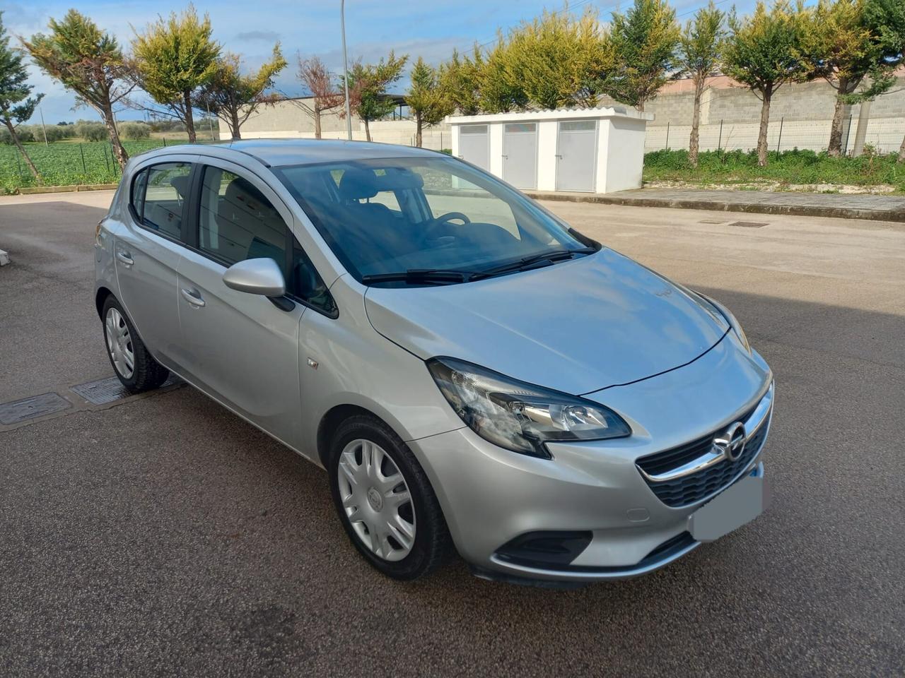 OPEL CORSA 1.3 CDTI
