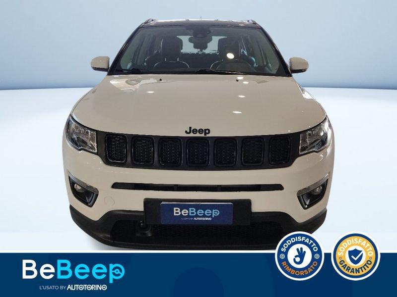 Jeep Compass 1.6 MJT NIGHT EAGLE 2WD 120CV MY19