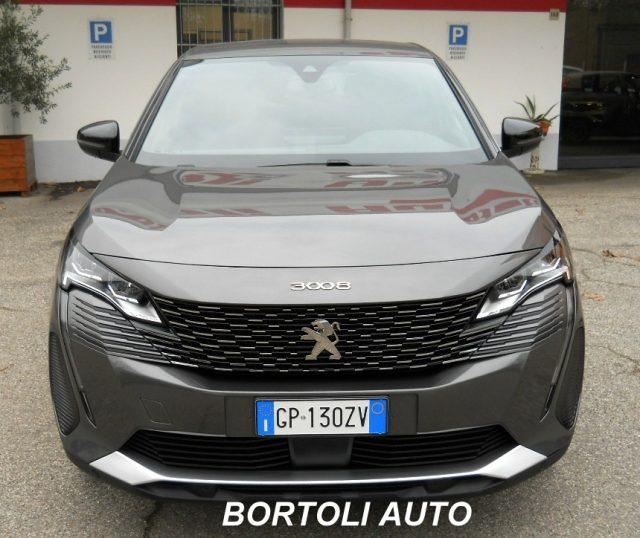 PEUGEOT 3008 BlueHDi 130 25.000 KM EAT8 ALLURE PACK AUTOMATICA