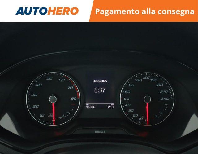 SEAT Ibiza 1.0 EcoTSI 95 CV 5 porte Style