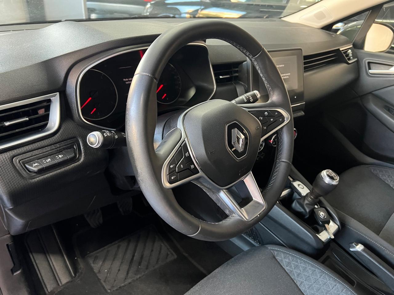 Renault Clio Blue dCi 85 CV 5 porte Intens