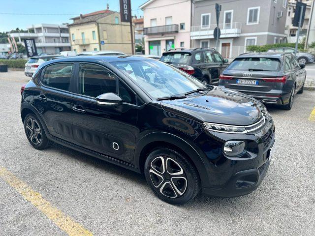 CITROEN C3 PureTech 83 S&S Shine