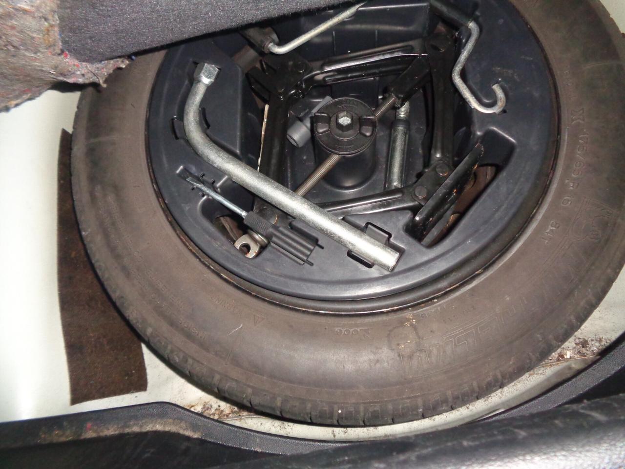 Fiat Punto Evo 1.2 5 porte S&S Dynamic