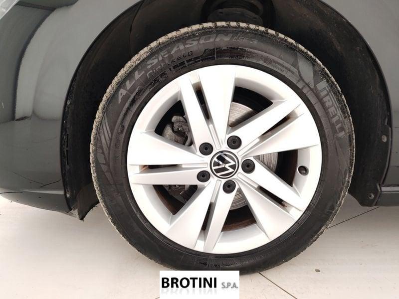 Volkswagen Golf 2.0 TDI SCR 85kW Life DSG