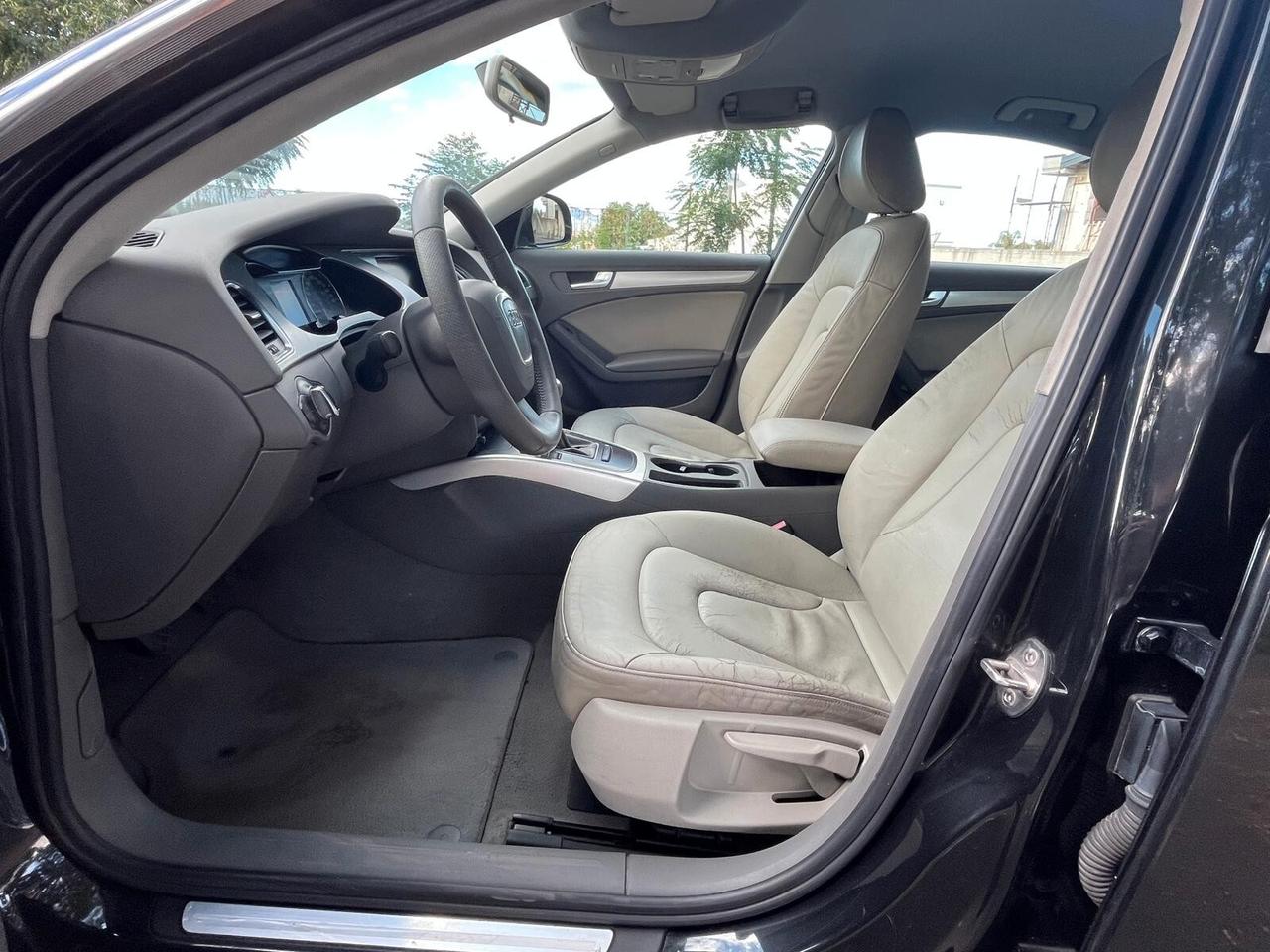 Audi A4 2.0 TDI 143CV F.AP. Advanced FULL LED
