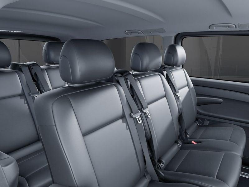 Mercedes-Benz Vito 116 CDI Tourer Extralong SELECT