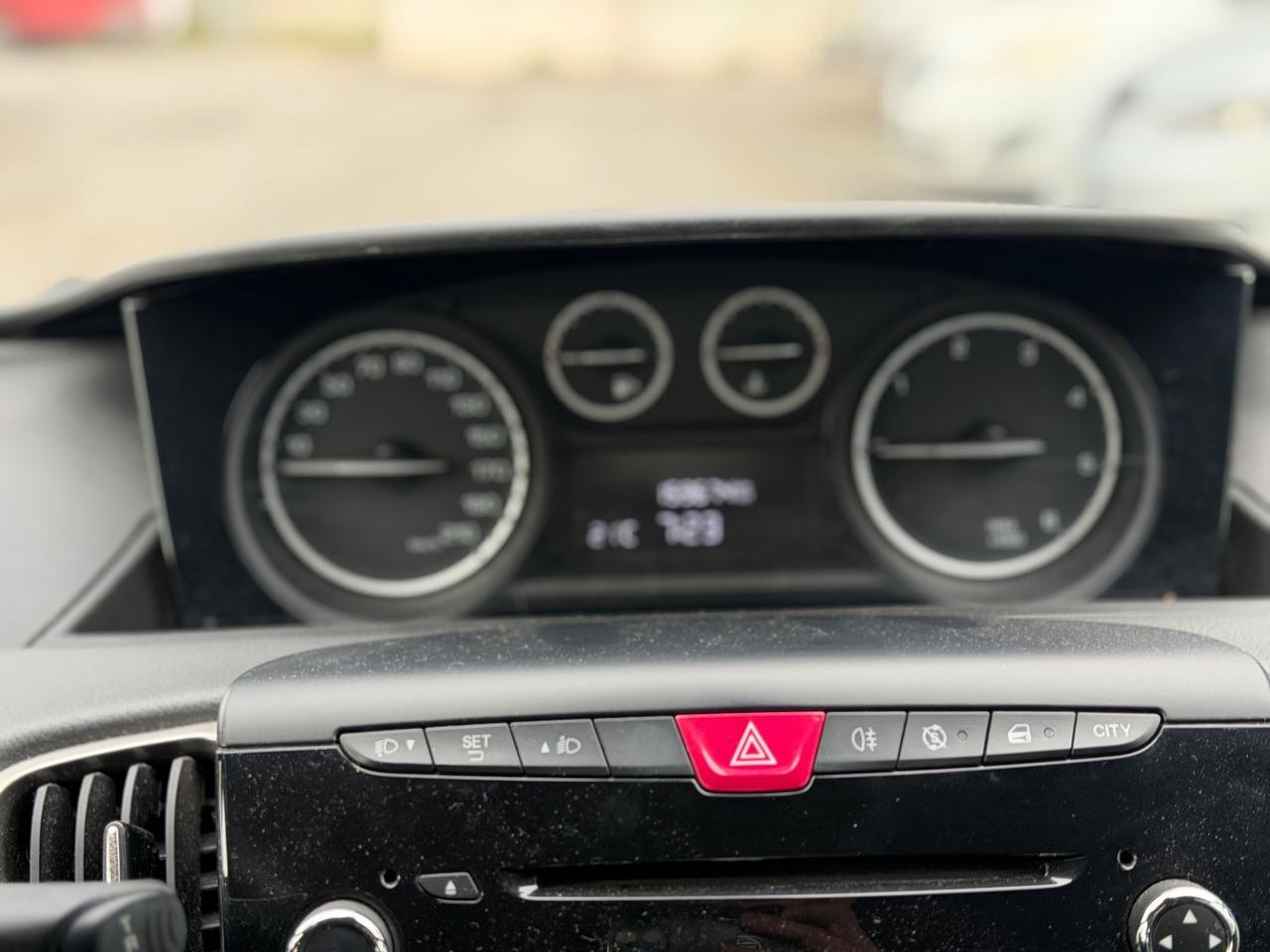Lancia Ypsilon 1.3 mjt MOTORE DA RIVEDERE