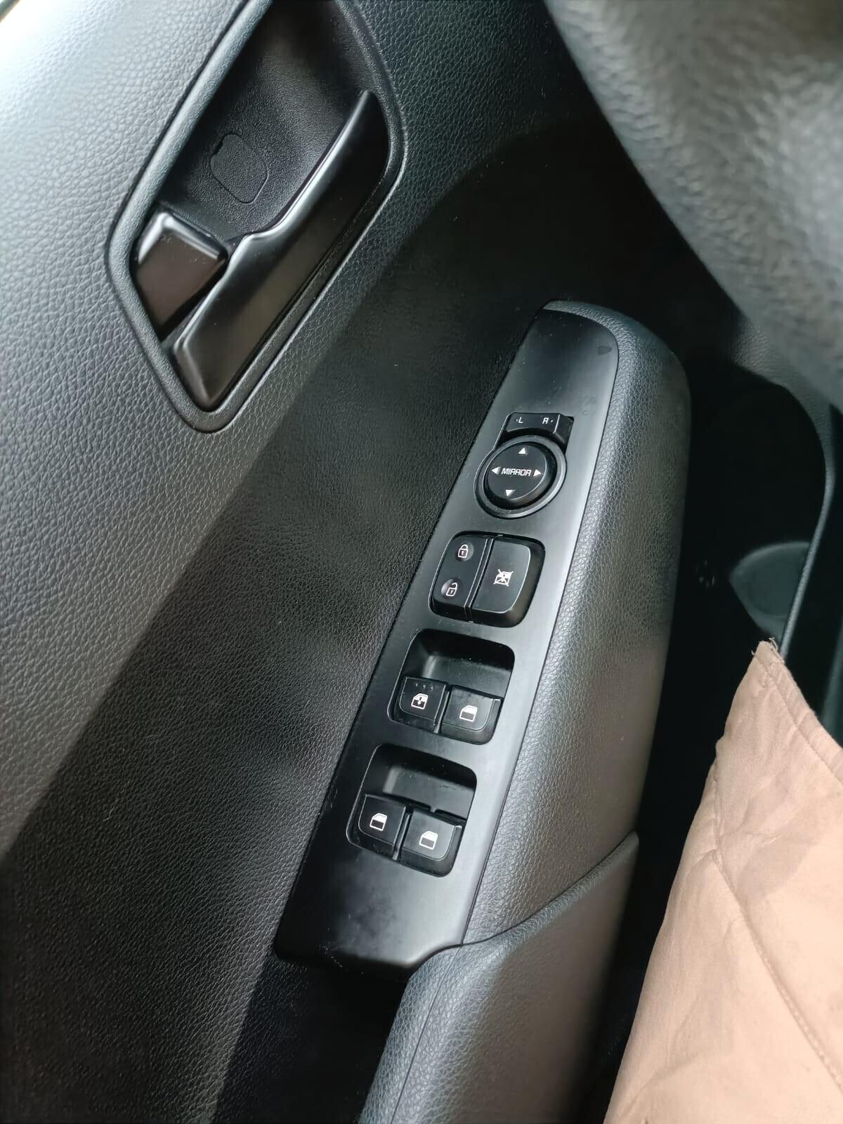 Kia Picanto 1.0 12V 5 porte AMT X Line MESI 48 DI GARANZIA UFFICIALE