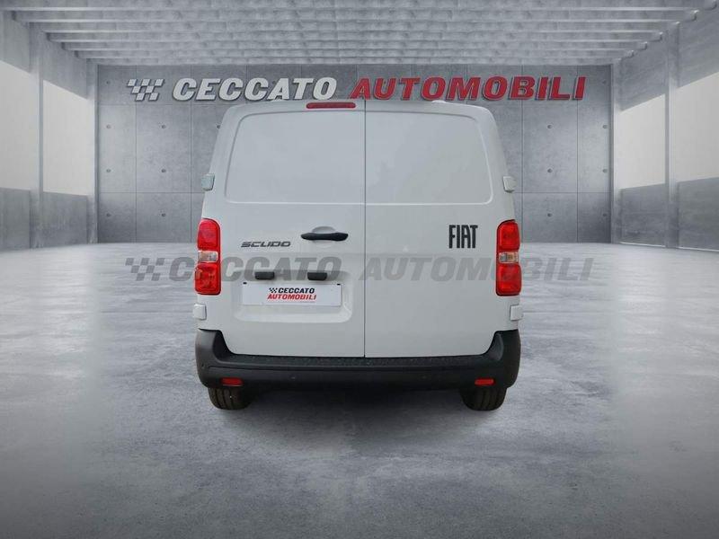 FIAT Scudo Scudo Serie 3 Doppia Cabina Mobile L2h1 1.5 Bluehdi 120cv Mt6