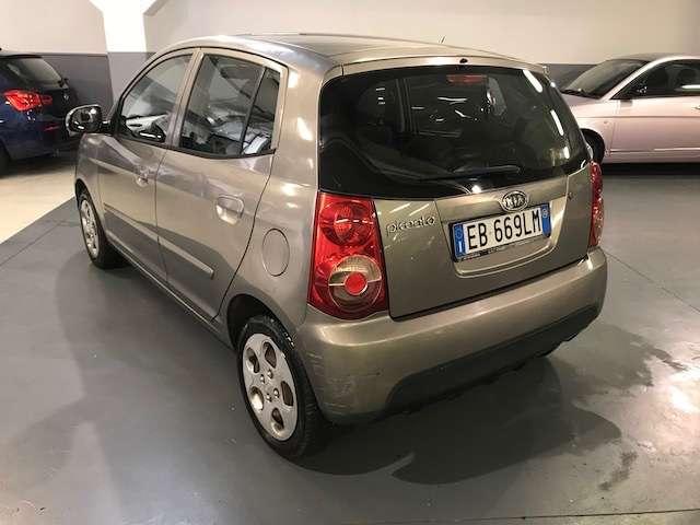 Kia Picanto Picanto 1.1 GPL / FUNZIONANTE