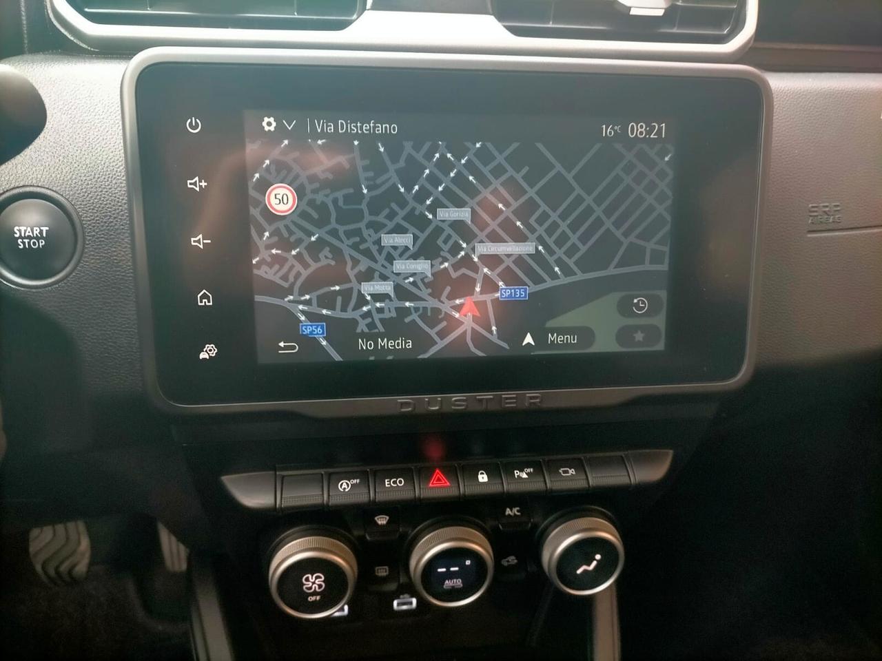 Dacia Duster 1.0 TCe GPL 4x2 Extreme