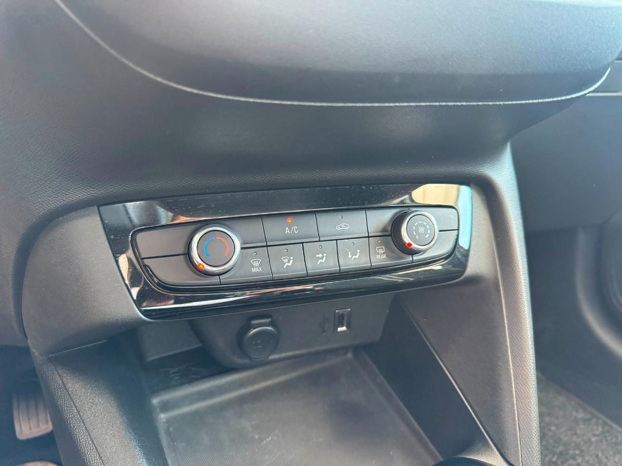Opel Corsa 5 Porte Corsa 1.2 D&T s&s 75cv