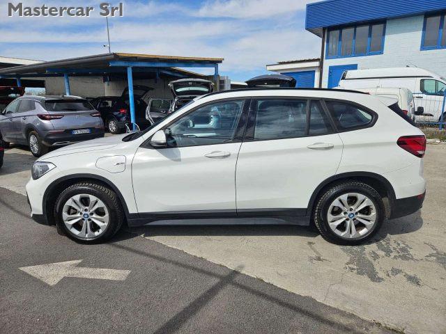 BMW X1 X1 xdrive25e Business Advantage auto - GM349PS