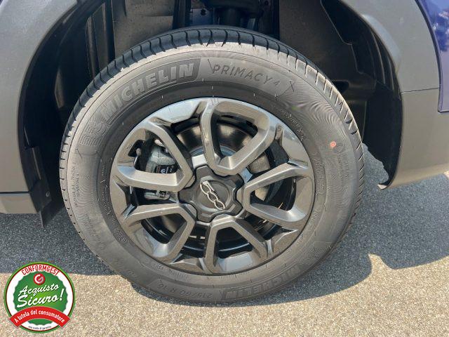 FIAT 500X 1.3 MultiJet 95 CV - PER NEOPATENTATO -