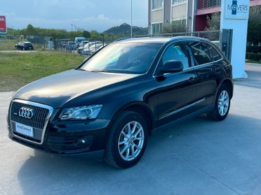 Audi Q5 2.0 TDI 170 CV quattro S tronic