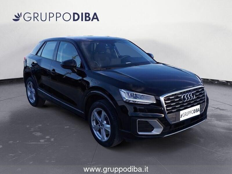Audi Q2 I 2017 Benzina 30 1.0 tfsi Admired