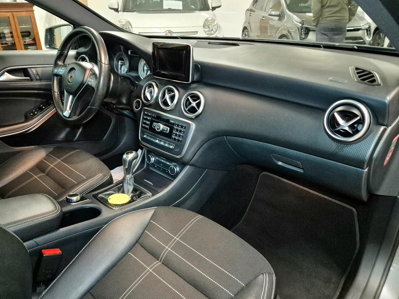 Mercedes-benz A 180 Sport