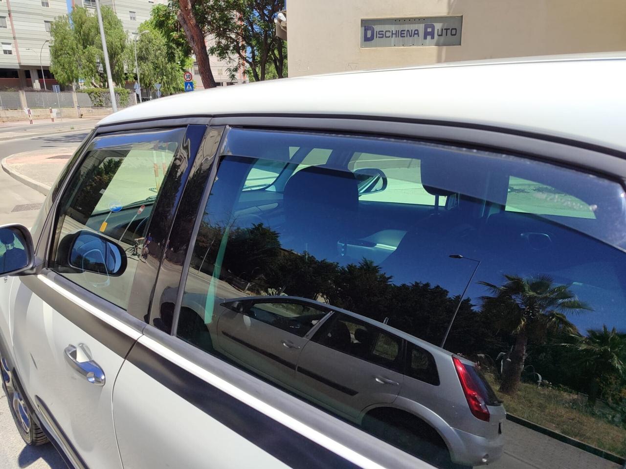 Fiat 500L 1.6 Multijet 120 CV Trekking