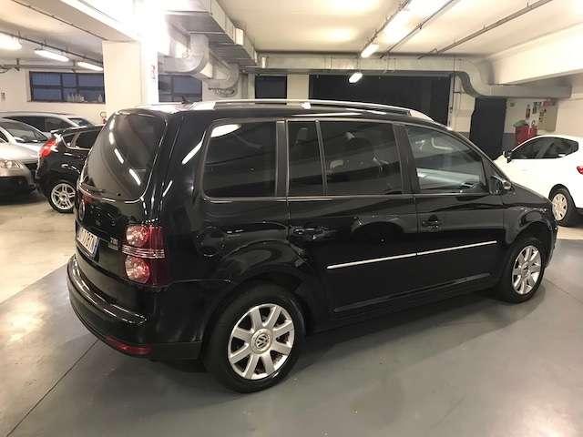 Volkswagen Touran Touran 1.4 tsi Highline METANO 150cv / 7POSTI