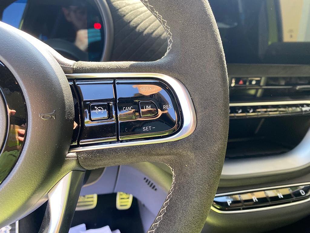 Abarth 500e Scorpionissima