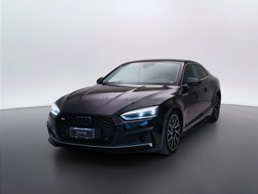 AUDI A5 II 2017 Coupe - A5 Coupe 40 2.0 tdi Business Sport quattro 190cv s-tronic