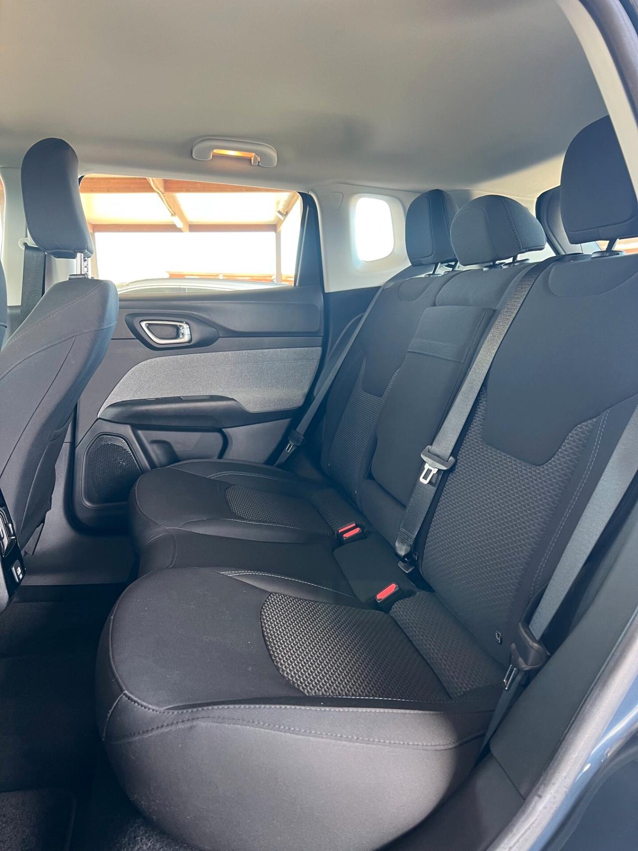 Jeep Compass 1.6 Multijet II 130cv AZIENDALE 44.000KM