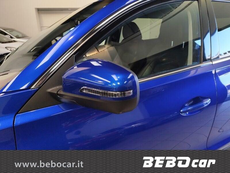 DR AUTOMOBILES dr 6.0 1.5 Turbo CVT