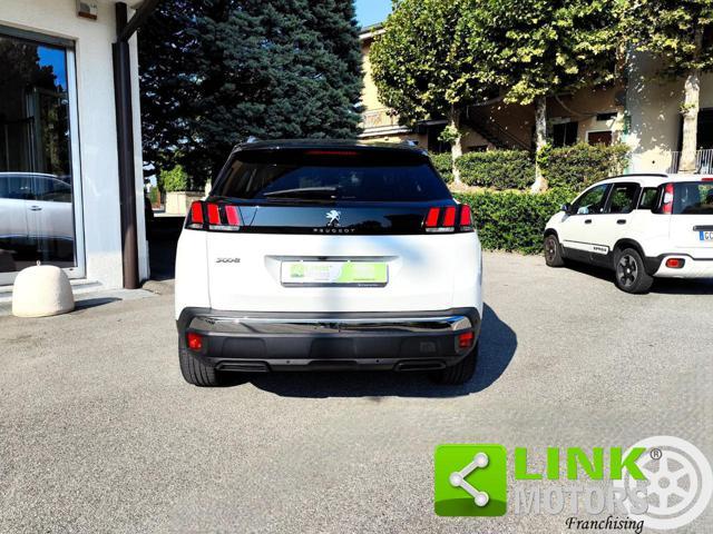 PEUGEOT 3008 BlueHDi 130 S&S Allure GARANZIA INCLUSA