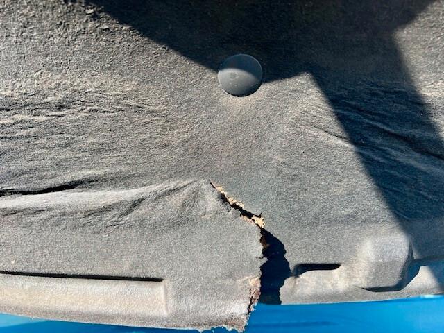 Chevrolet Cruze 2.0 Diesel 163CV 4 porte - 2012